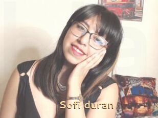 Sofi_duran