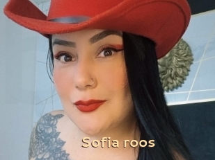 Sofia_roos