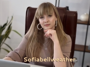 Sofiabellweather