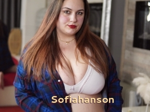 Sofiahanson