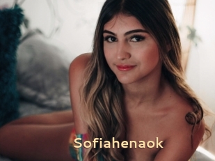 Sofiahenaok