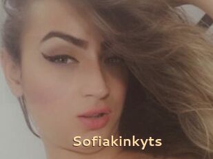 Sofiakinkyts