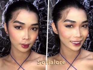 Sofialore