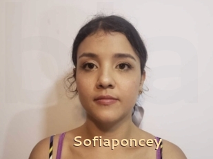 Sofiaponcey