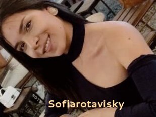 Sofiarotavisky