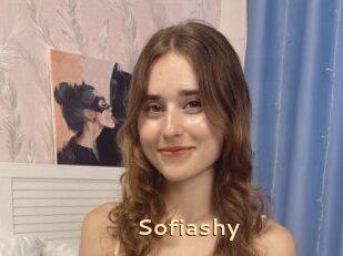 Sofiashy