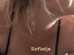 Sofiatje