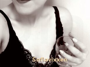 Sofiavixxen