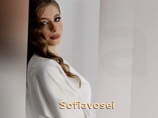 Sofiavosei