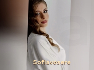 Sofiavosere