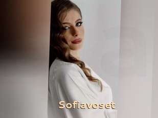 Sofiavoset