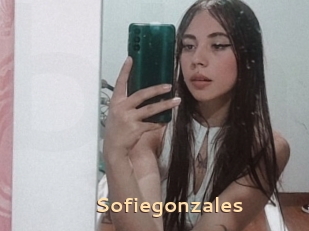 Sofiegonzales