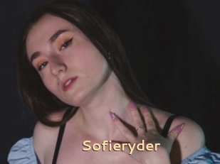 Sofieryder