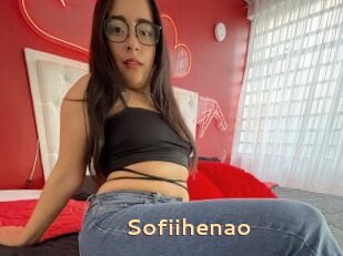 Sofiihenao