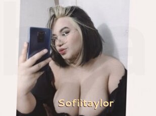 Sofiitaylor
