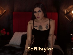 Sofiiteylor