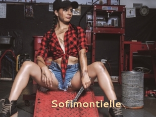 Sofimontielle