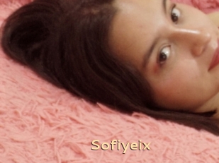 Sofiyeix