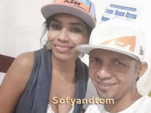 Sofyandtom