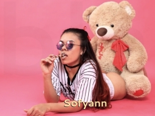 Sofyann