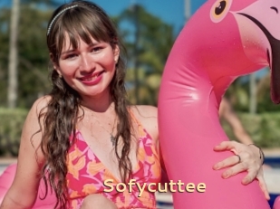 Sofycuttee