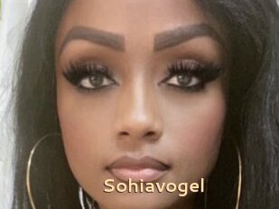 Sohiavogel