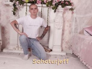 Sohoturjeff