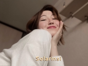 Solarinsi