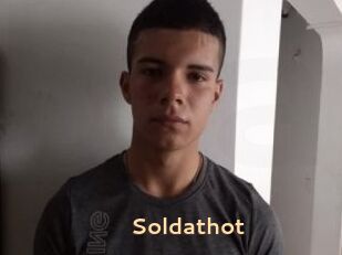 Soldathot