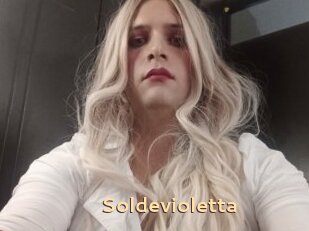 Soldevioletta