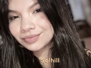 Solhill