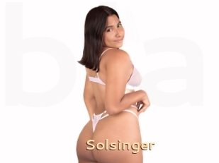 Solsinger