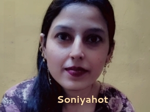 Soniyahot