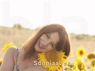 Sonniaalysa