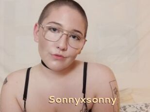 Sonnyxsonny