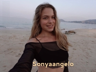 Sonyaangelo
