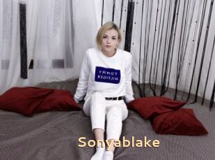 Sonyablake