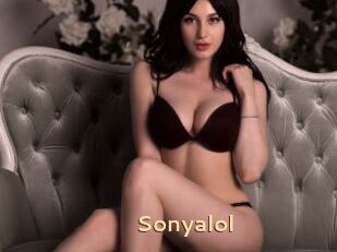 Sonyalol
