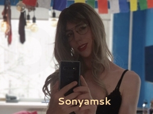 Sonyamsk