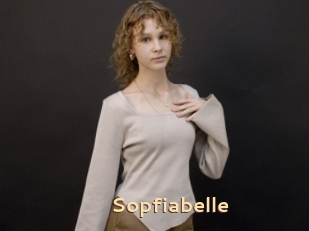 Sopfiabelle