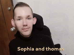 Sophia_and_thomas