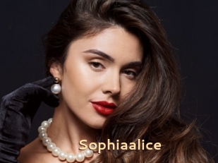 Sophiaalice