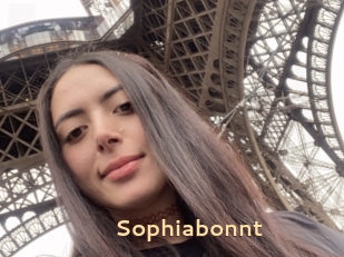 Sophiabonnt
