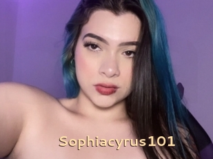 Sophiacyrus101