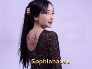 Sophiahazee