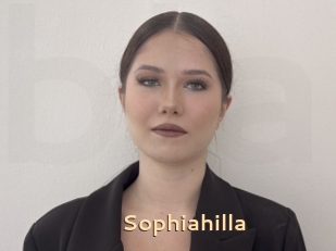 Sophiahilla