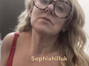 Sophiahilluk