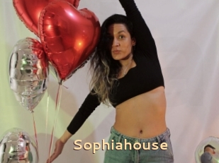 Sophiahouse