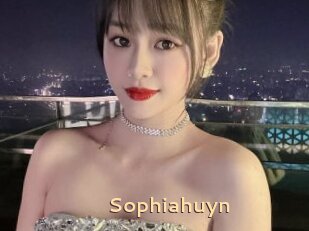 Sophiahuyn