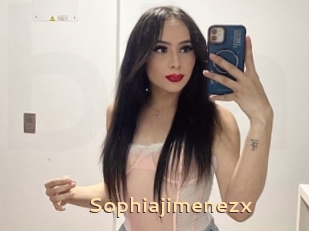 Sophiajimenezx